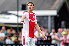 Thumbnail for article: Youri Baas over nieuwe start van Ajax: 'Wij willen weer domineren'
