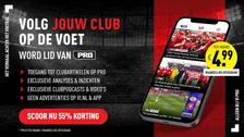 Thumbnail for article: VI lanceert nieuwe clubabonnementen