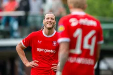 Thumbnail for article: FC Twente bij winst op Ferencváros tegen Fenerbahçe of Górnik Zabrze