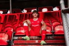 Thumbnail for article: Waarom Ruud Nijstad (18) Twente verkiest boven PSV en het buitenland