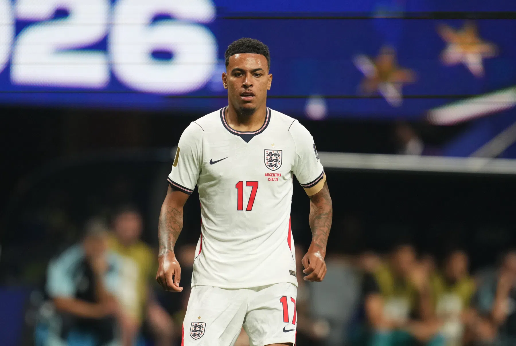 135 miljoen euro: Chelsea rondt recordtransfer Engels international Rogers af