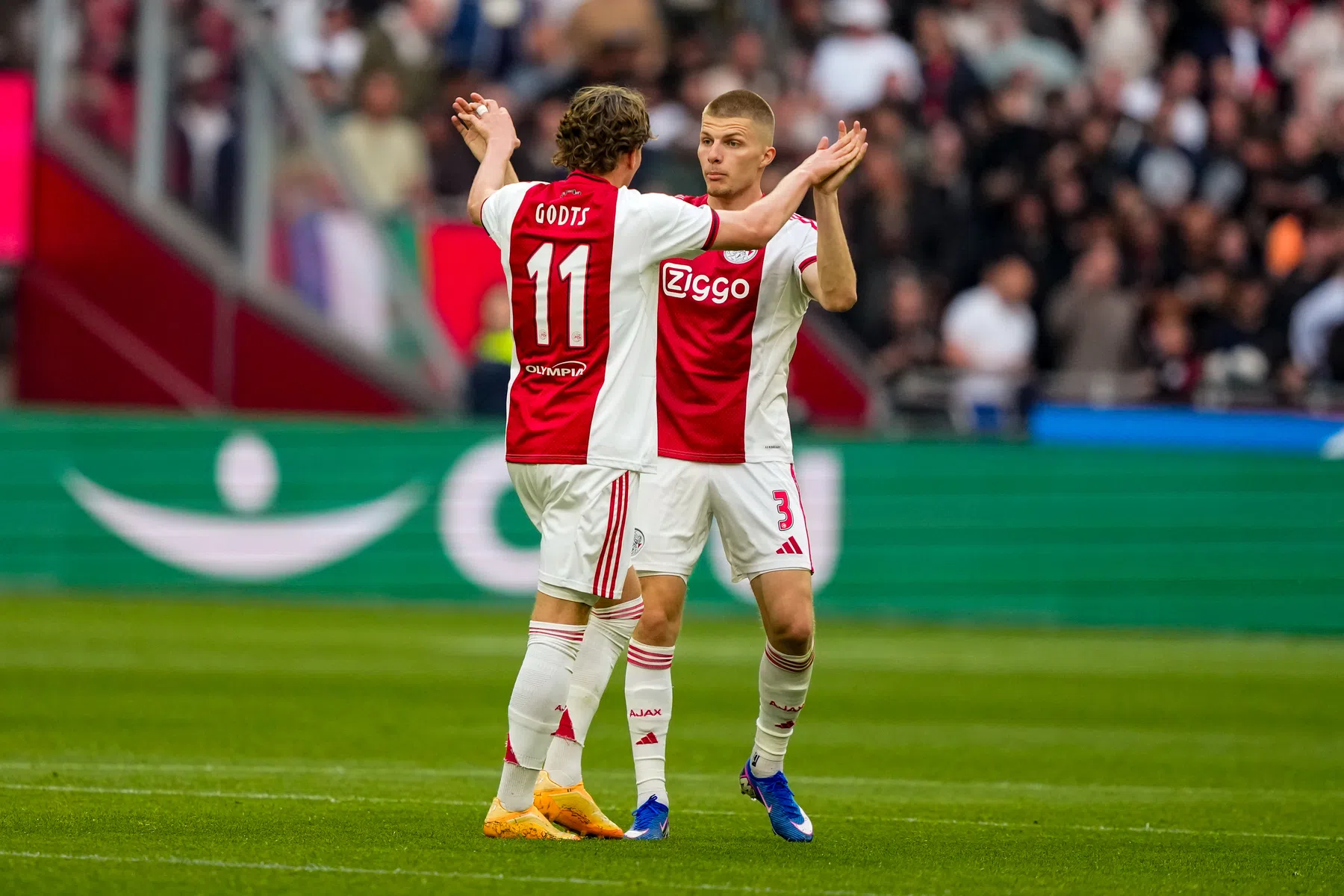 Ajax kent mogelijke tegenstanders bij zege op Vojvodina, ook duidelijkheid Twente