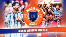 Thumbnail for article: Rondje WK: waarom de titel voor Spanje een zege is voor het voetbal