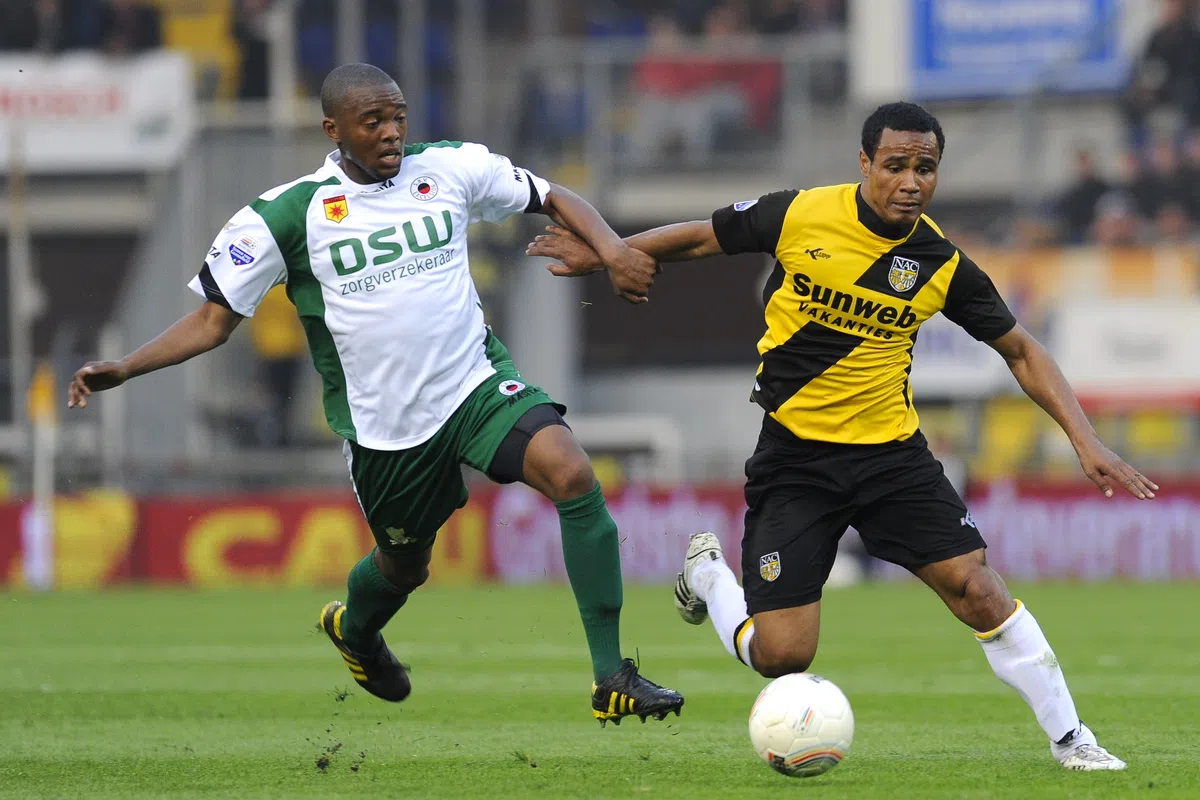 Leonardo warns Ferencváros: 'No one should underestimate Twente'