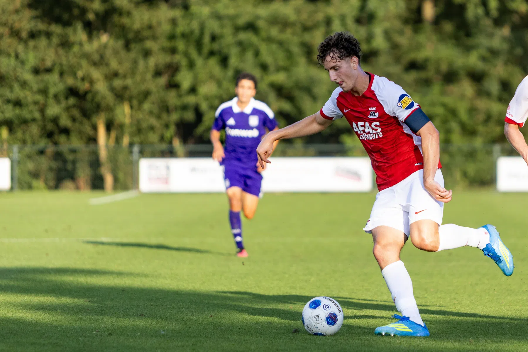  AZ houdt Hongaars international Kovács uit handen van geïnteresseerde clubs