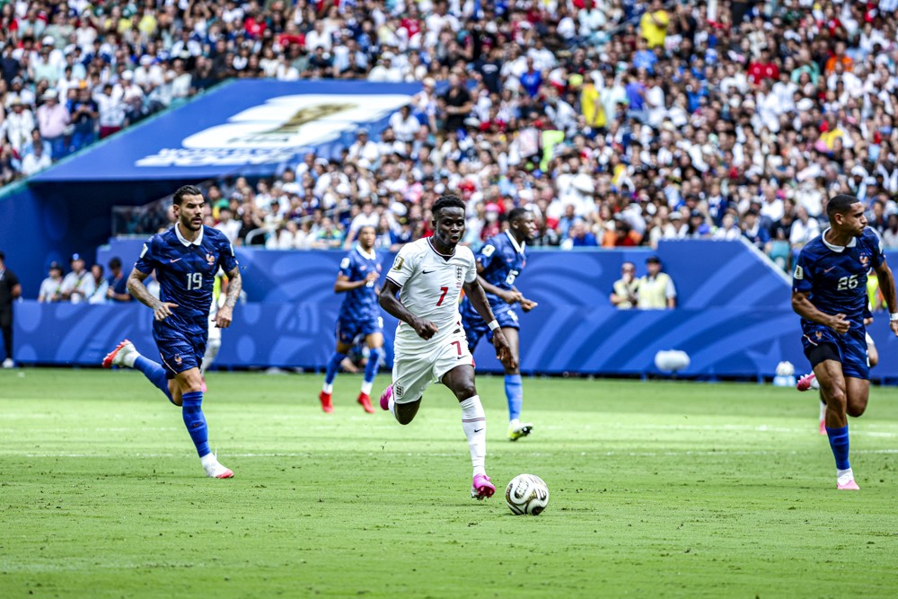 Assez de spectacle : quel a été le plus beau match du Mondial 2026