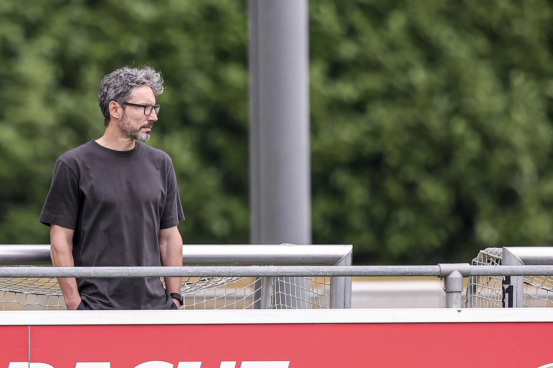 Belgische media: Van Bommel tot 2028 bondscoach België