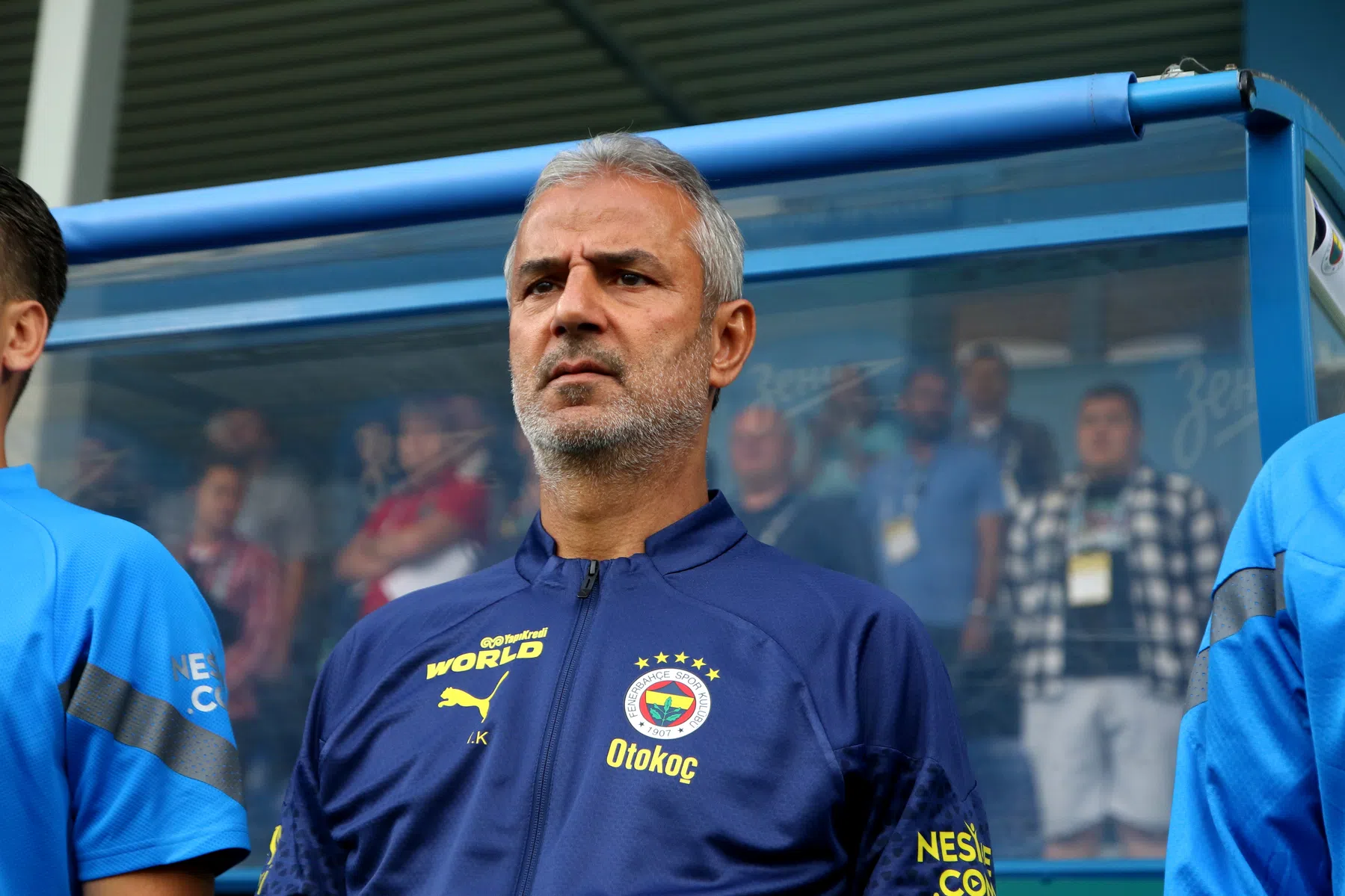 Fenerbahçe zet eerste stap richting Champions League, FC Twente kijkt mee