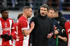 Thumbnail for article: Alderweireld pleit voor Van Bommel: 'Hij gaf mij het beste gevoel ooit'