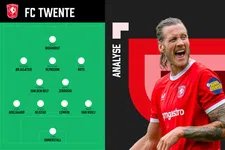 Thumbnail for article: Analyse: zo gaat het nieuwe FC Twente eruitzien