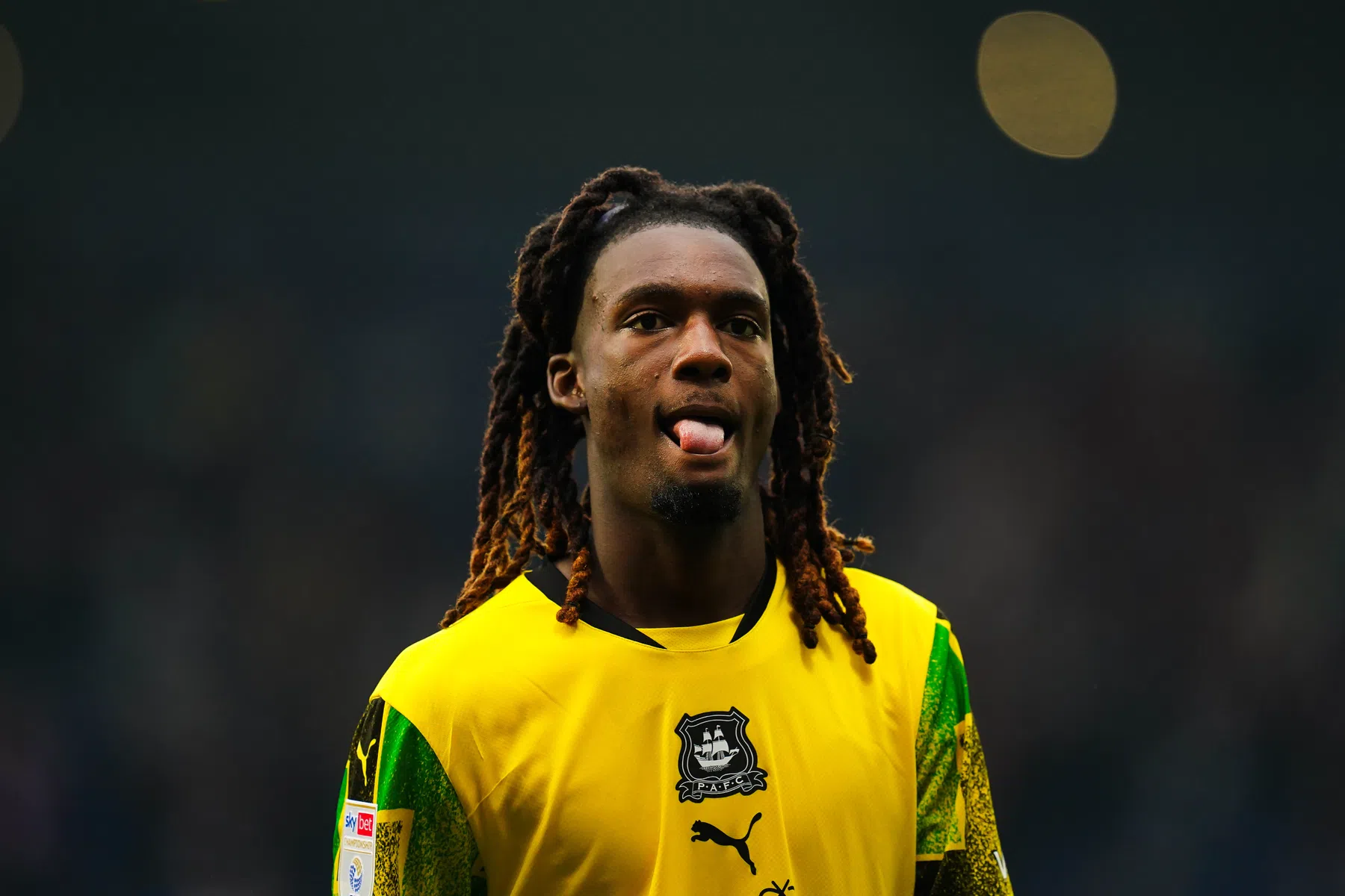 PEC Zwolle haalt Cissoko terug naar Nederland