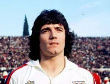Thumbnail for article: In Liverpool, Hamburg en Newcastle sterft Kevin Keegan nooit