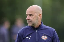 Thumbnail for article: Zeven keer Peter Bosz: hoe hij naar de PSV-selectie en het nieuwe seizoen kijkt