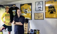 Thumbnail for article: Toen Michel van Egmond de 'slechtste NAC-speler ooit' interviewde