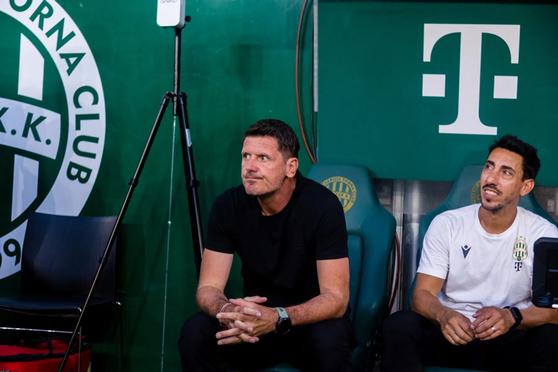 Ferencváros hoopt op klein voordeel tegen 'typisch Nederlands' Twente