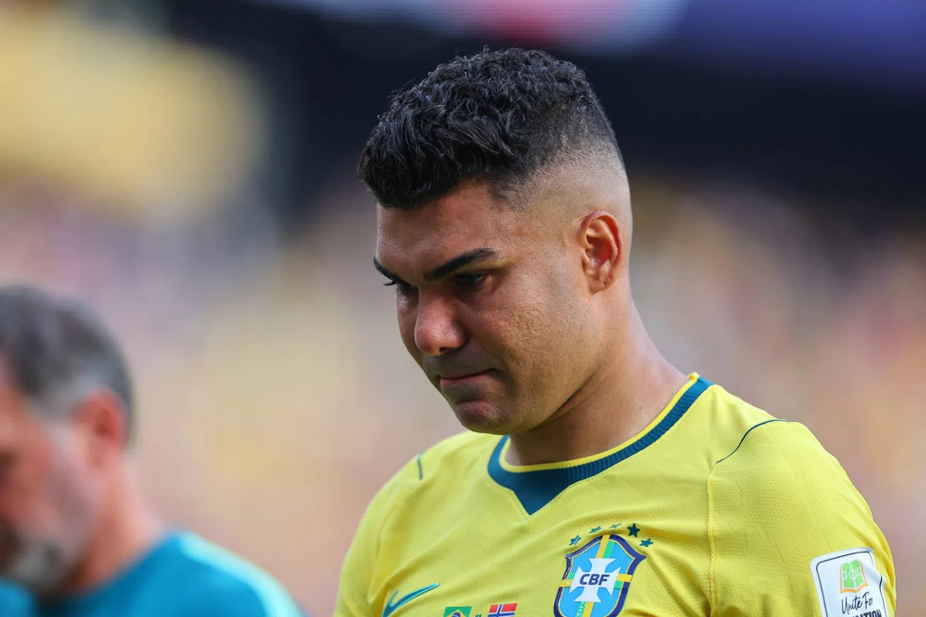 MLS onderzoekt transfer Casemiro, Inter Miami overtrad mogelijk regels