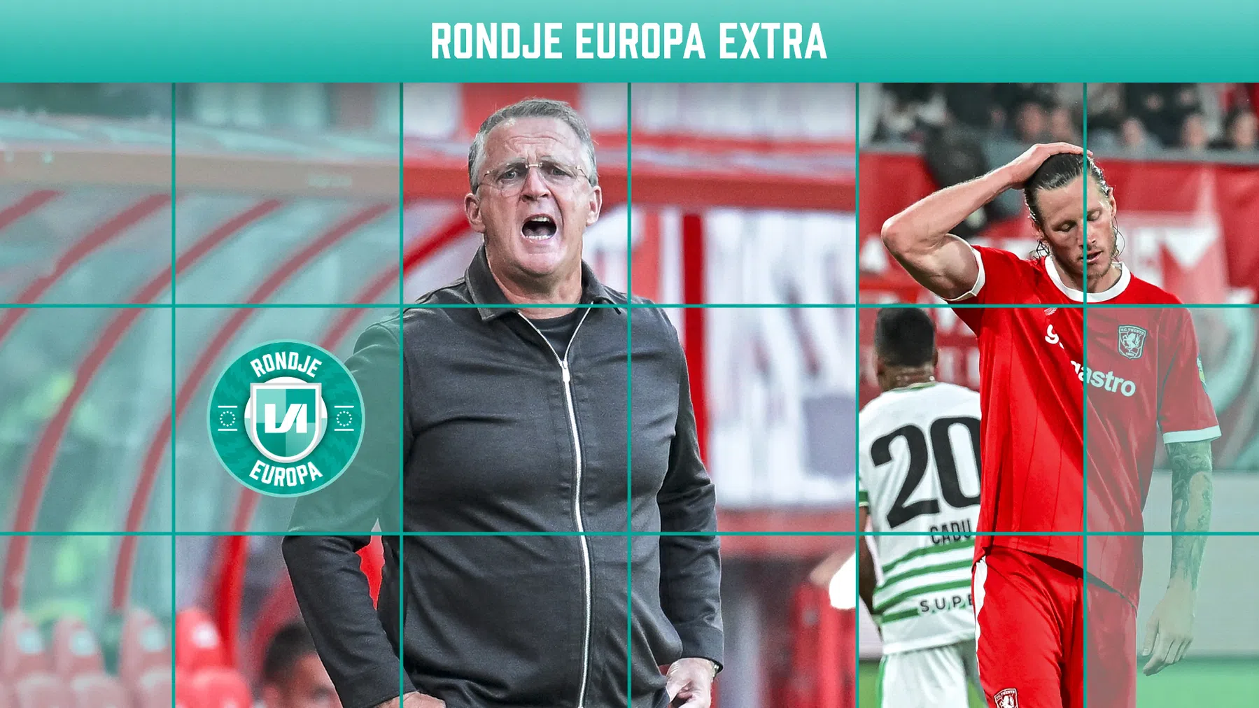 Valse start voor FC Twente met perspectief? 'Meer ballen op Weghorst'