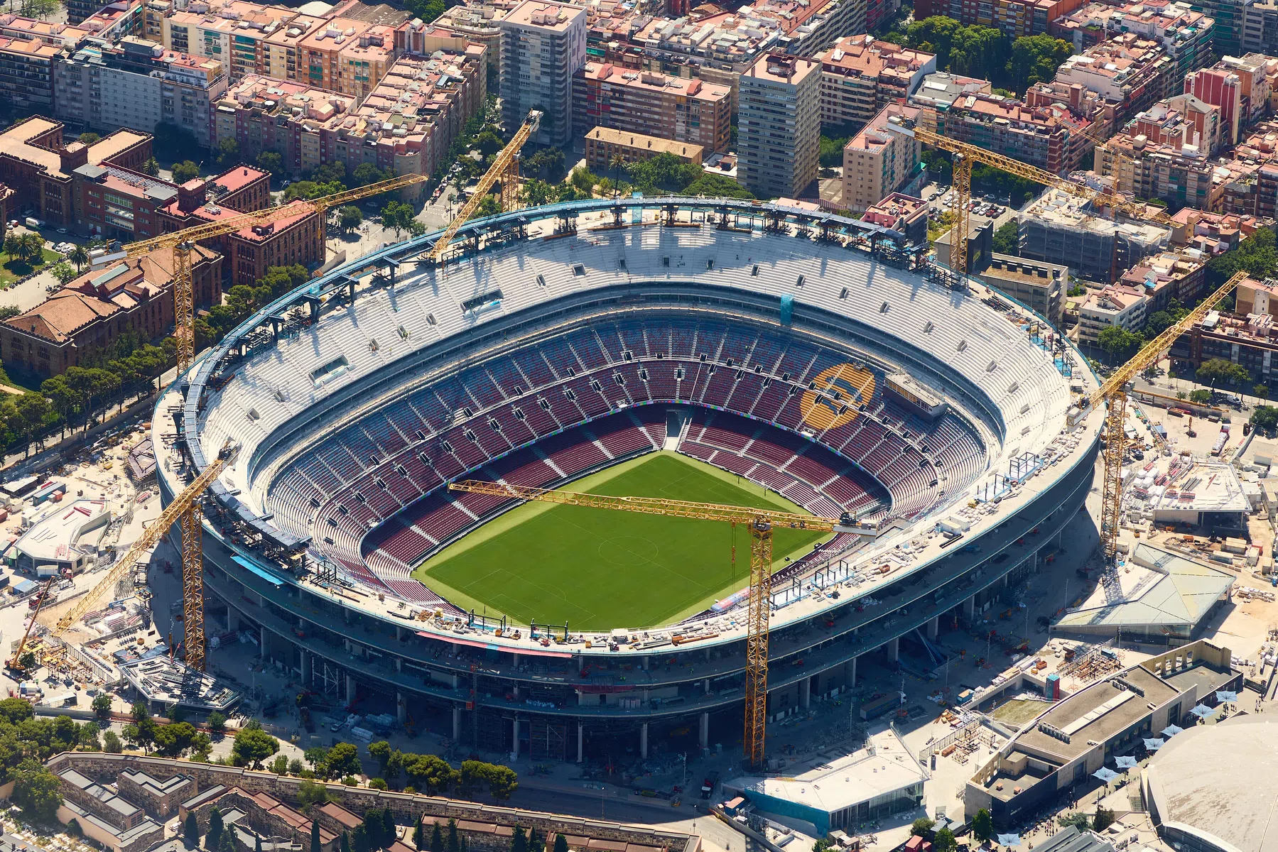 Le Barça choisit Al Ahly comme adversaire pour le Trophée Joan Gamper