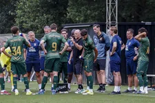 Thumbnail for article: Joseph Oosting maakt de balans op bij Go Ahead Eagles