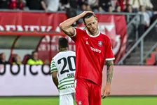 Thumbnail for article: De pijnpunten van FC Twente: waar het misging tegen Ferencváros
