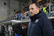 Thumbnail for article: Antwerp denkt aan Nederlander Reedijk