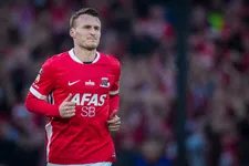 Thumbnail for article: Club Brugge meldt zich met serieus bod voor Peer Koopmeiners