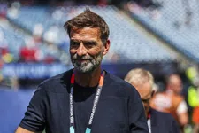 Thumbnail for article: Klopp waarschuwt: 'Als jullie mijn familie niet met rust laten, ben ik weg'