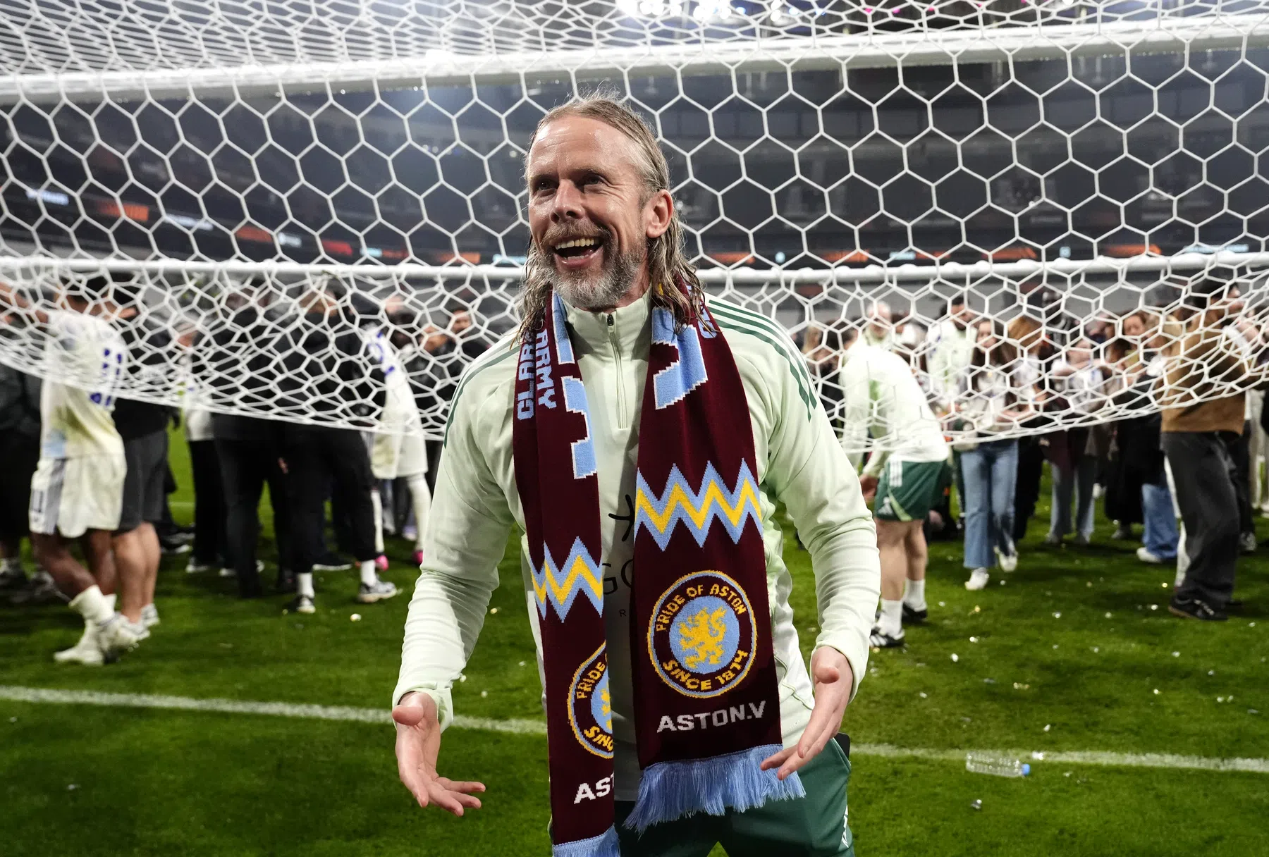 Chelsea kaapt succesvolle Schotse specialist weg bij Aston Villa