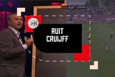 Thumbnail for article: De ruit van Cruijff is terug bij Ajax