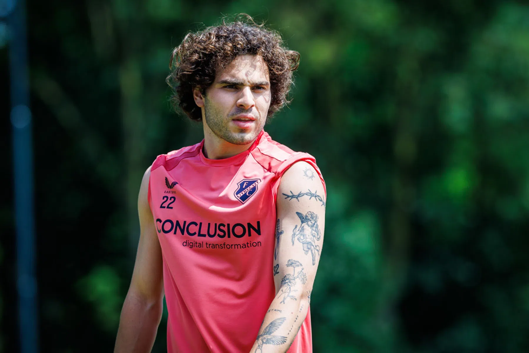 Miguel Rodríguez vertrekt naar Alavés en levert FC Utrecht fraai bedrag op