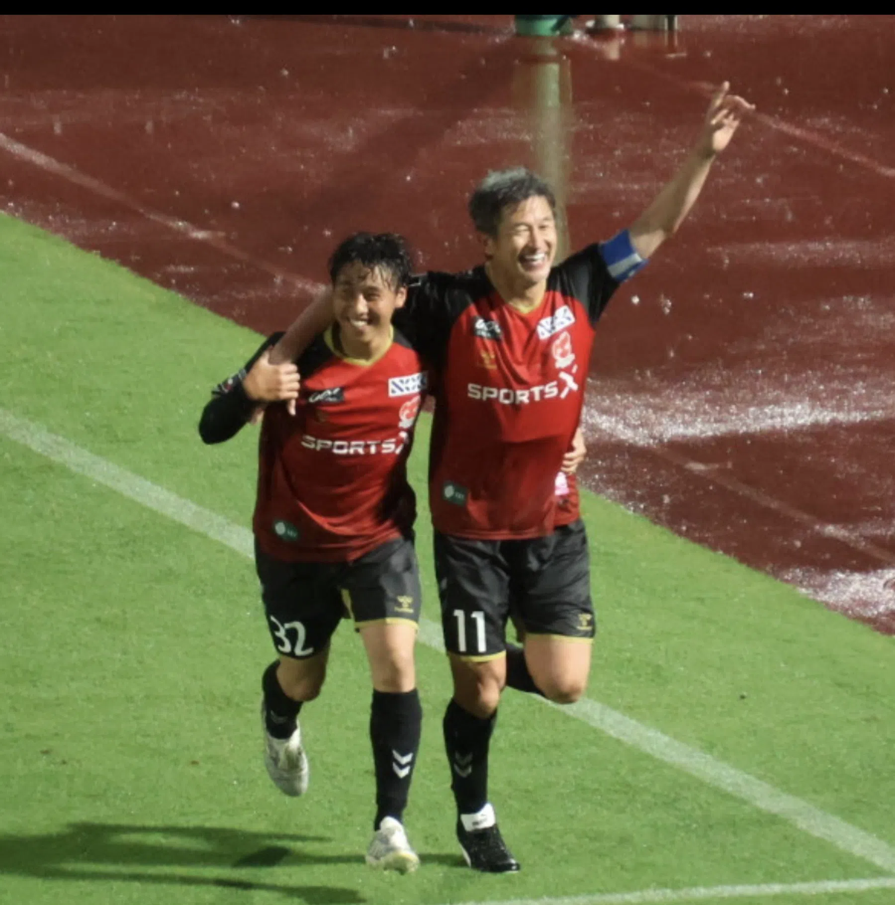 Fukushima United