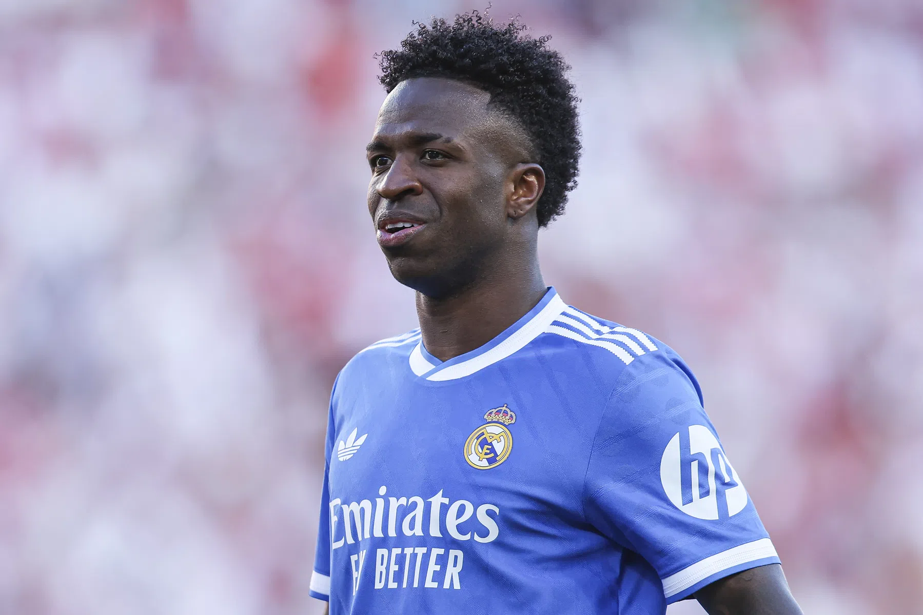 Megadeal in de steigers: 'Arsenal hoopt toe te slaan bij Vinícius Júnior'