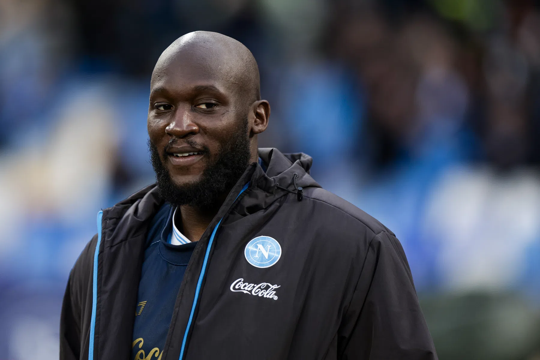Napoli en agent tegenover elkaar in Italië: 'Lukaku is geen tweede keus'