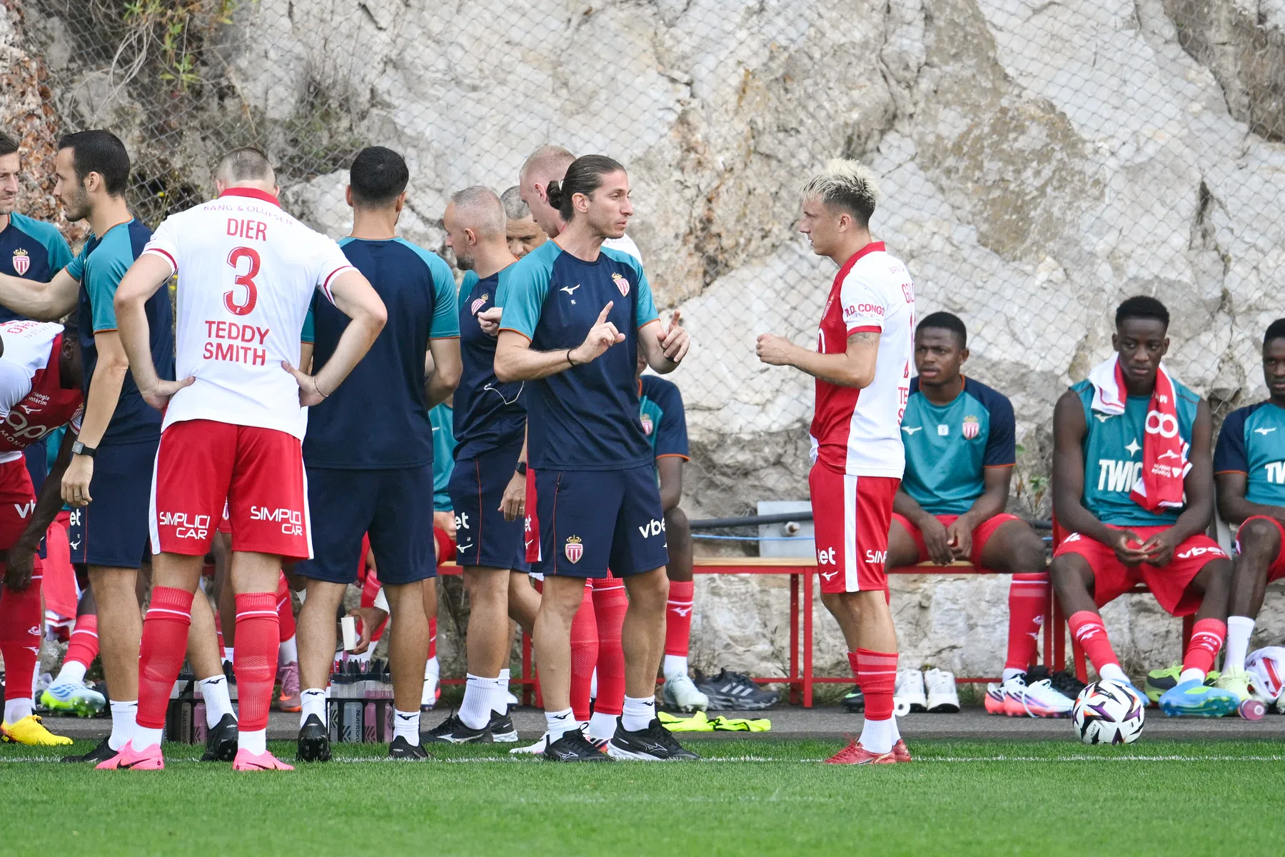 Waarom AS Monaco ineens op de centen moet letten