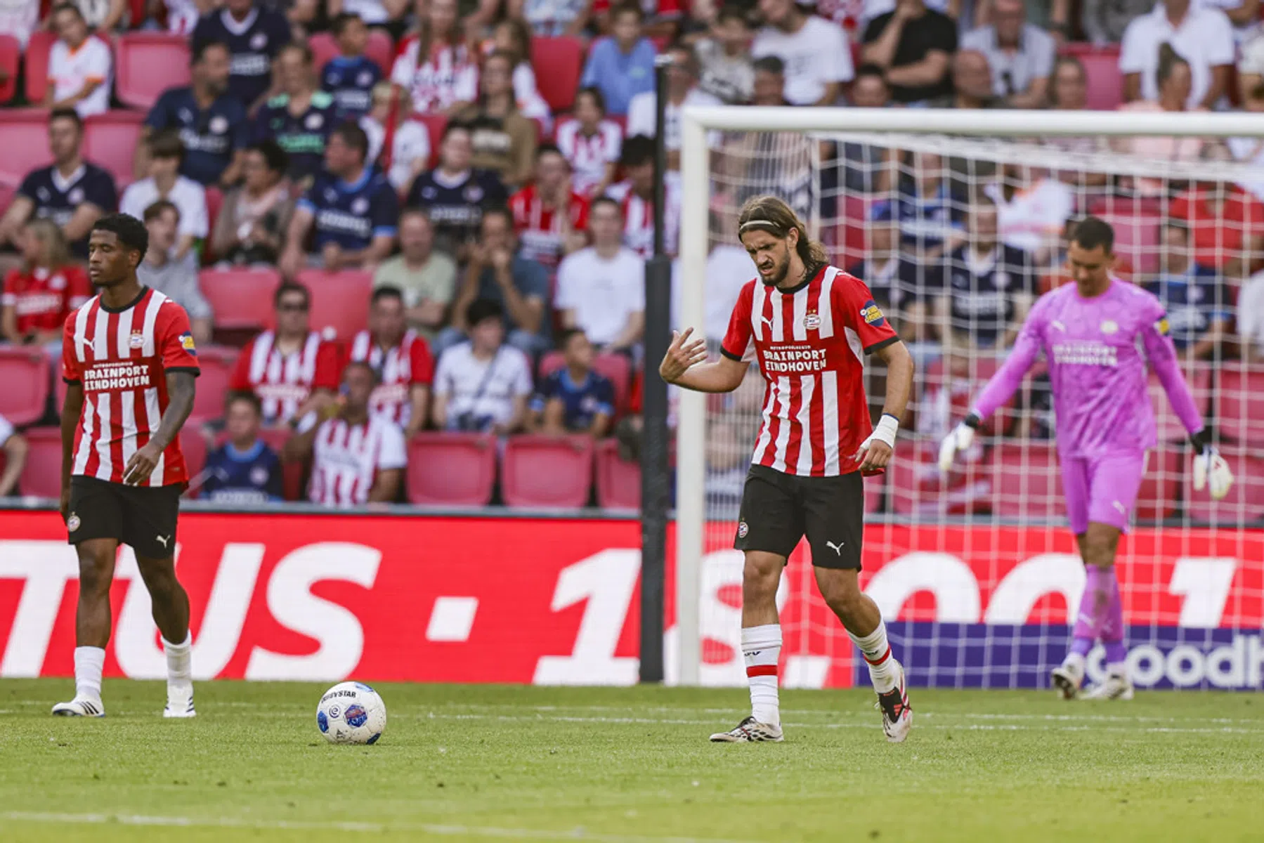 De zwakke plek van PSV 