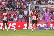Thumbnail for article: De zwakke plek van PSV 