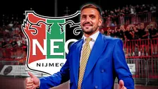 Thumbnail for article: VI Rondje Eredivisie Extra: NEC stunt met komst Tadic