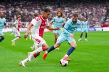 Thumbnail for article: De droomweek van Ajax-talent Ouazane: 'Nu gaat het pas echt beginnen'