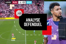 Thumbnail for article: Drie conclusies na Ajax - Burnley 