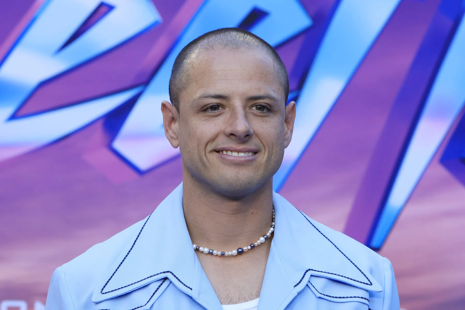 'Chicharito (38) is nog niet klaar en tekent bij splinternieuwe ploeg uit VS'
