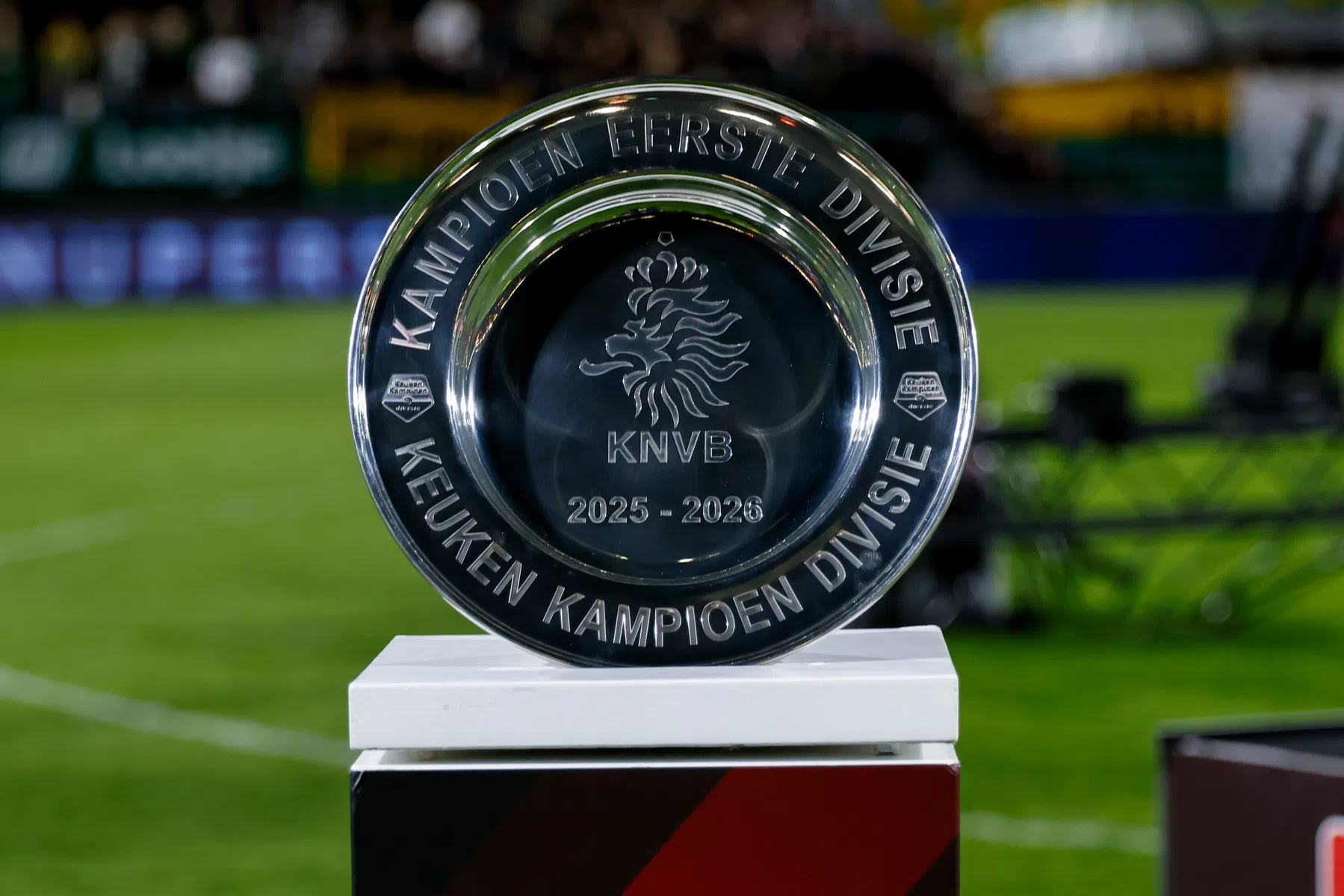 Start Keuken Kampioen Divisie nadert: deze clubs hebben de grootste titelkansen