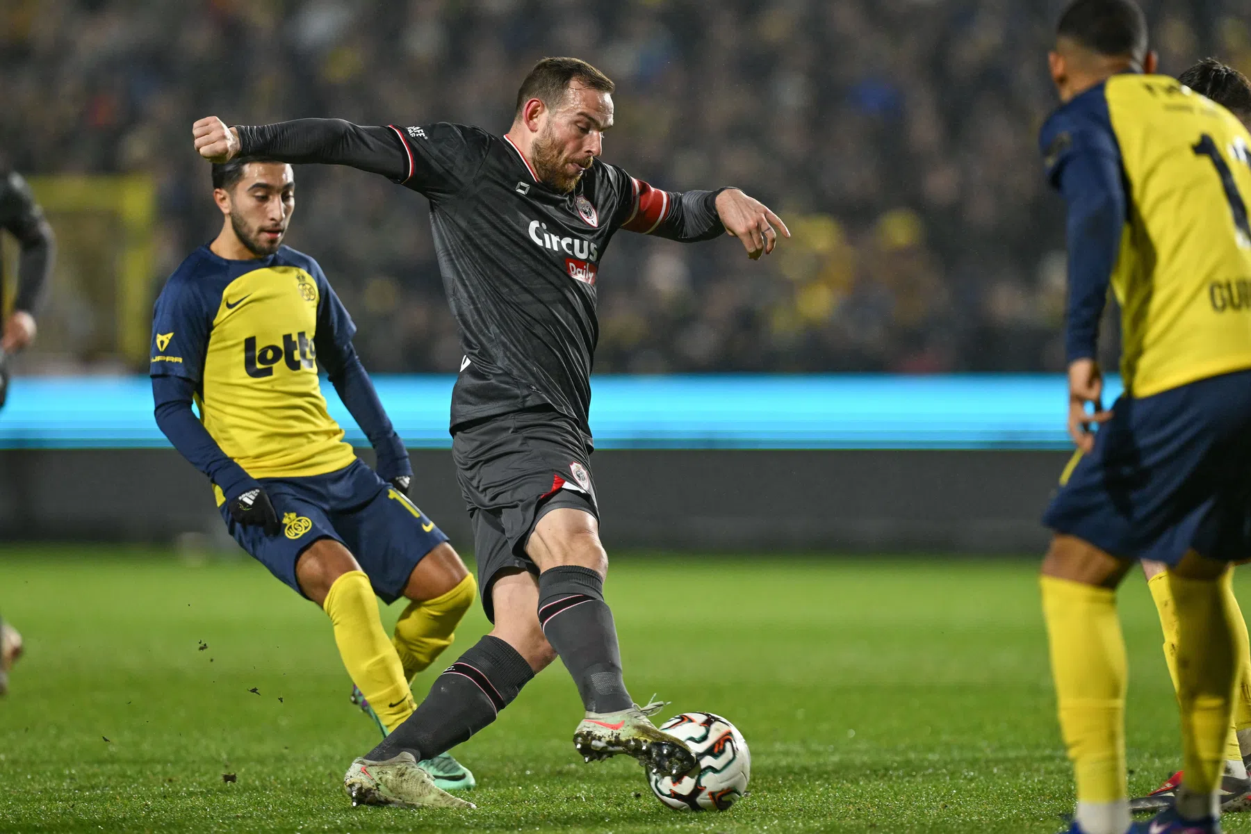 Droom Janssen gaat in vervulling met transfer naar de MLS