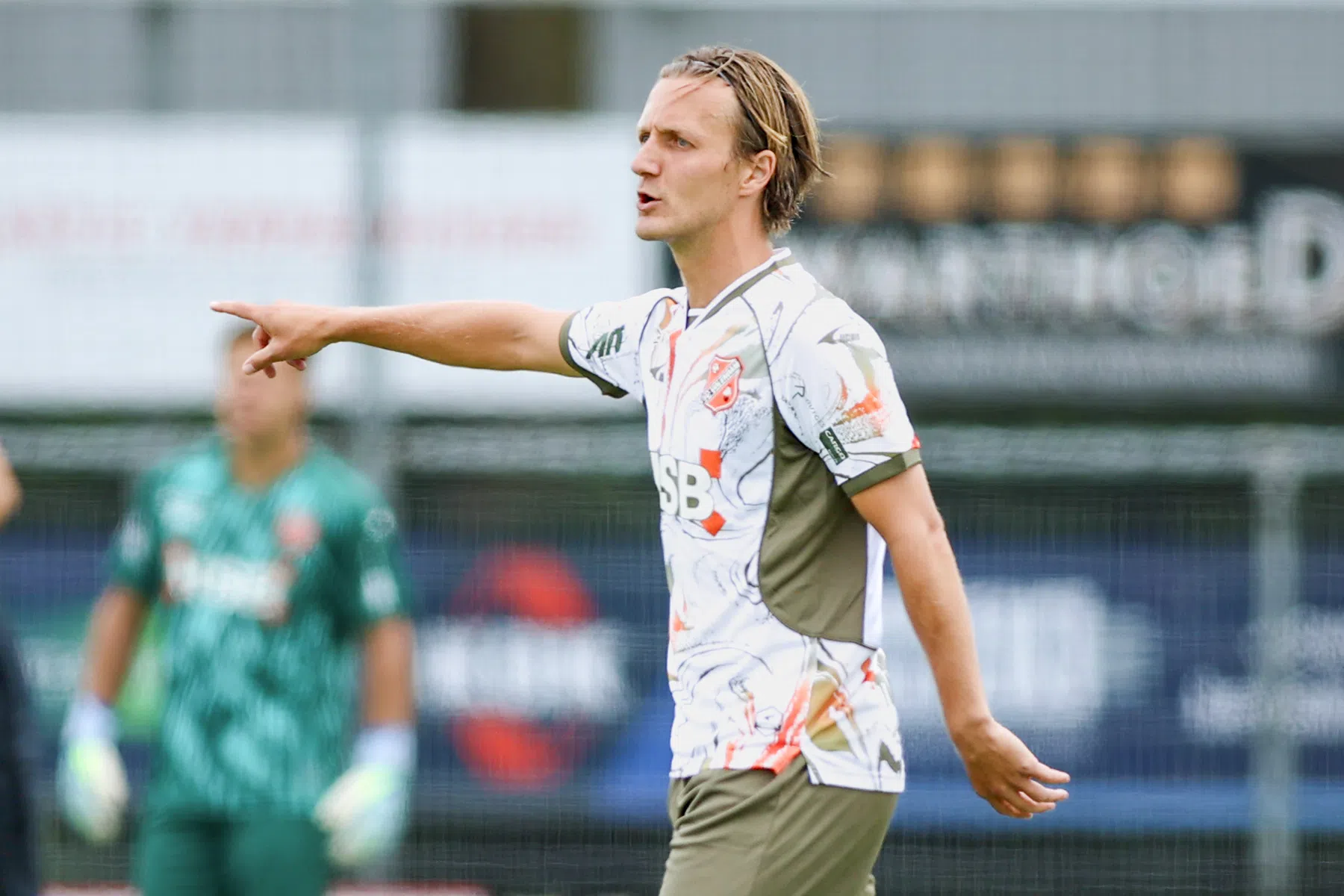 FC Volendam haalt Schouten (34) terug naar Nederland
