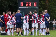Thumbnail for article: Willem II en de ongewilde kunst van het wachten