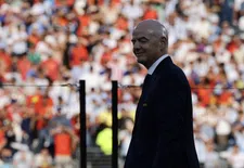 Thumbnail for article: FIFA dropt bom met plan voor verkoop WK-aandelen: UEFA reageert fel