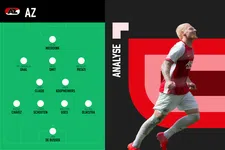 Thumbnail for article: Analyse: zo gaat het nieuwe AZ eruitzien