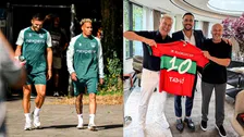 Thumbnail for article: Achter de schermen bij de transfer van Dusan Tadic naar NEC