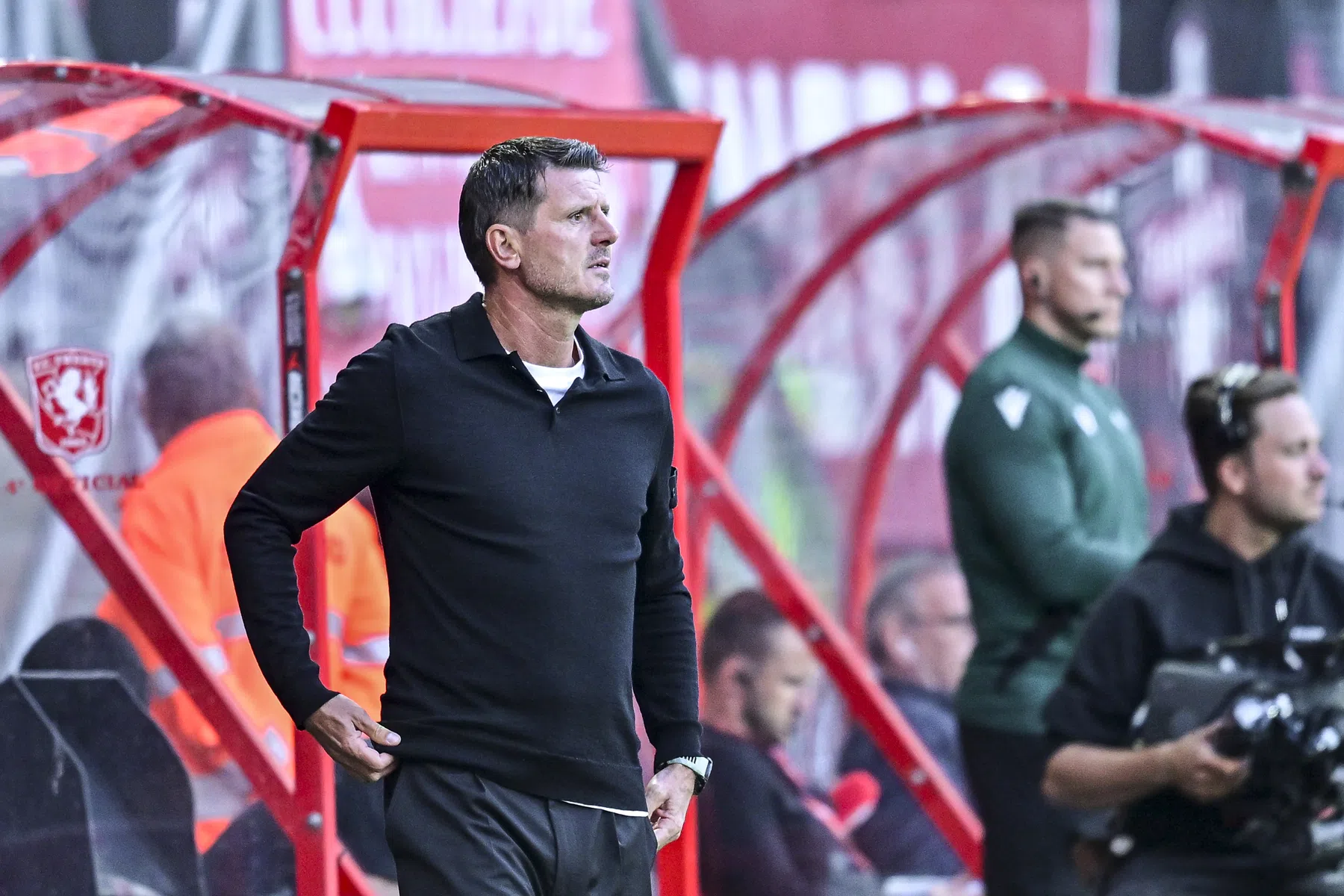 Twente-opponent Ferencváros maakt er een potje van: 'Wil dit niet nog eens zien'