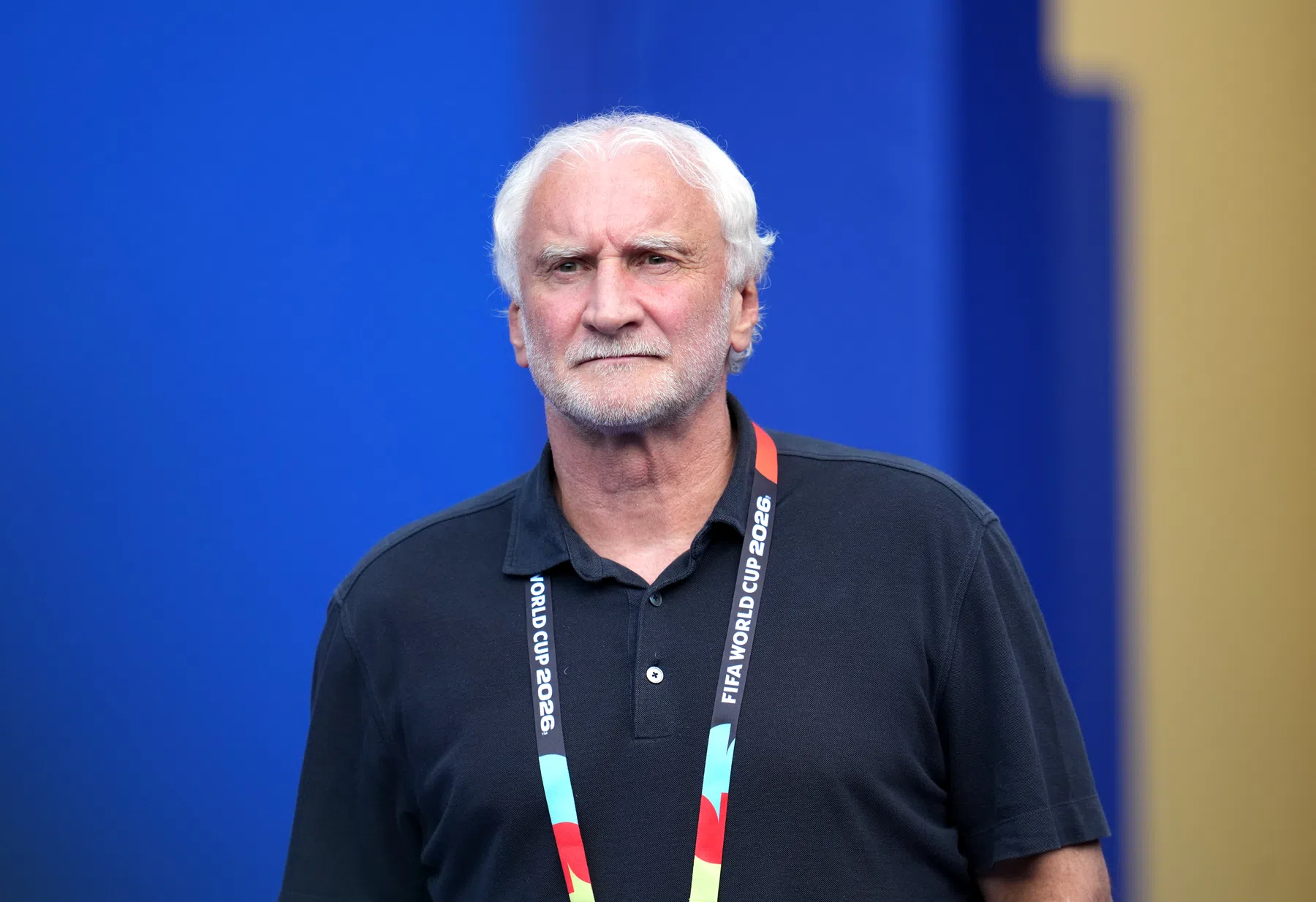 Argentinië geen voorbeeld voor Duitsland: 'Weinig met voetbal te maken'