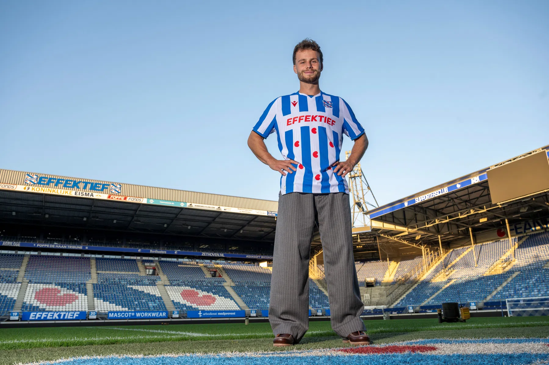 SC Heerenveen